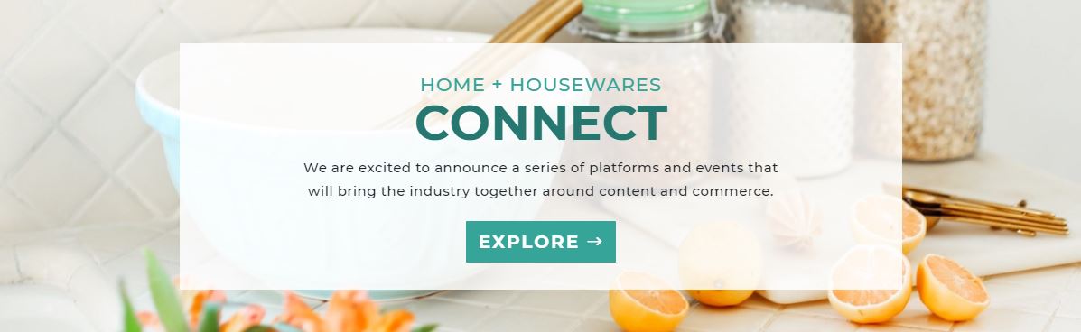 NY NOW Digital Market